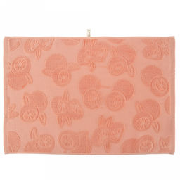 Полотенце кухонное махровое "Фруктовый сад" 40х60см, хлопок 100%, цвета микс (Китай)