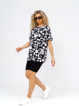 946 Костюм "Черный"