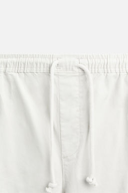 CARGO TROUSERS - Zara фото 8