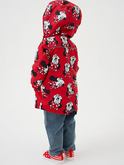 PlayToday / Ветровка для девочки PlayToday  фото 6