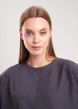 Джемпер Номад - Clever wear фото 2