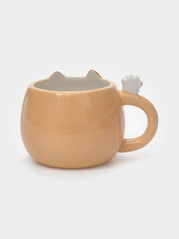 Кружка "Котик", 400 мл