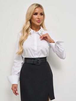 JETTY Блуза  фото 3