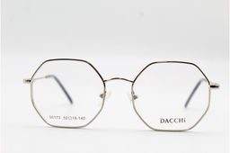 Оправа DACCHI 50173 52-19-140 С1