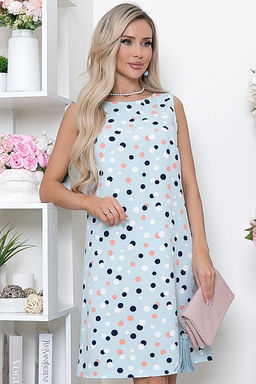 Платье 71532 - Avili фото 5