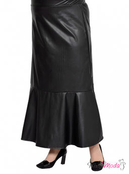 Юбка Модель №816 размеры 44-84 - Plusmoda фото 5