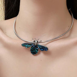 Колье арт. 26 6584 (id 277358)