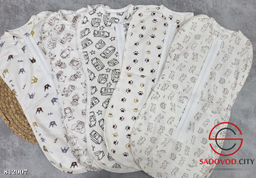 Кокон пелёнки на молнии - Bruno фото 2