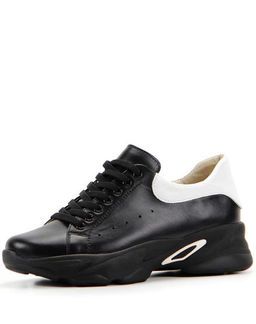 Кроссовки EDART 139.188 bl.black