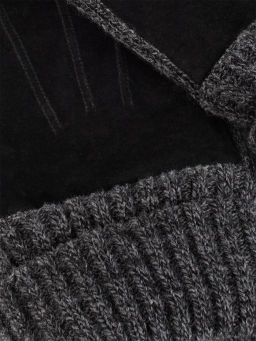 Перчатки Китай MKH 04.60-GG womens black/d.grey - Modo gru фото 6