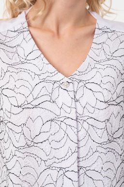 Блуза М5-4260 - Wisell фото 3