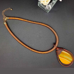 Колье арт. 26 6382 (id 276897) - Rada фото 2