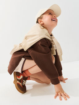 Кеды Шоколад - Bungly фото 4