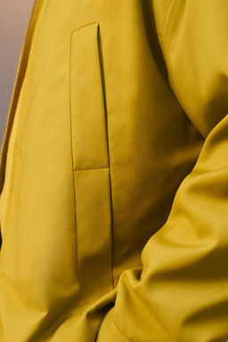 LIMITED EDITION WOOL JACKET - Zara фото 5