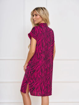 JETTY Платье рубашка летнее  фото 13