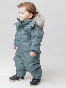 ВК 60116/н/22 Ал комбинезон д/дет яс