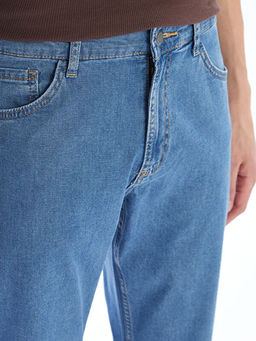779 Regular Fit Erkek Jean Pantolon