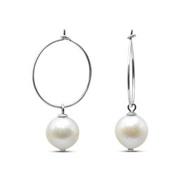 Серьги с жемчугом (культ.)