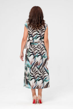 Платье Летис (44) - Serenada фото 3