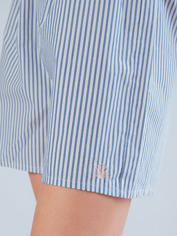 Домашняя пижама Indefini (Арт.5038TQP)  фото 6