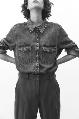 Pantalon pitillo - H&m фото 3