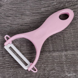 Овощечистка горизонтальная керамическая/ RW-752 /уп 1200/