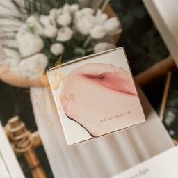 Средство-бальзам  д/глубокого Очищения Сухой и Чувствительной Кожи с Шиповником и Коллагеном PLATNERY 60 гр - PLANTNERY фото 3