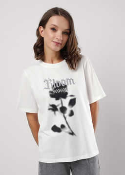 Футболка женская