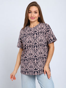 032 Футболка женская - Polina фото 4