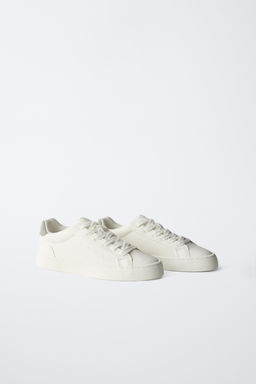 BASIC PLIMSOLLS - Zara фото 2