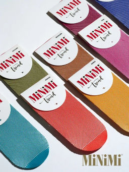 (Minimi) Rete (нос)