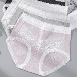 Трусики A35607290 - Tadmico фото 5