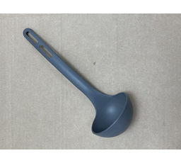 Половник Simple серый - Полимербыт фото 6