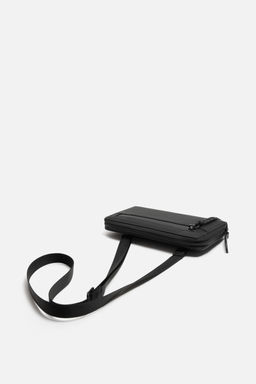 RUBBERISED PURSE - Zara фото 5