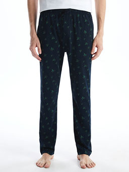 Standart Kal?p Erkek Pijama Alt