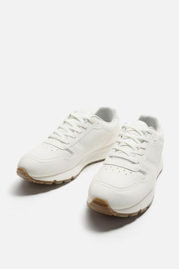 CASUAL TRAINERS - Zara фото 4