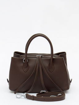 Сумка 2331Y coffee Polina&Eiterou