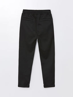 Beli Lastikli Dokulu Erkek ?ocuk Pantolon - Waikiki фото 2