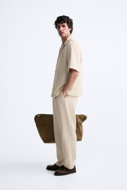 CIZGILI GOMLEK - Zara фото 4