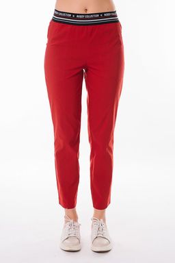 NOBBY, Женские брюки 7021-1 (паприка) фото 3