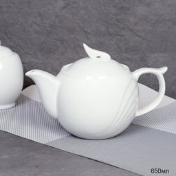 Чайник заварочный 650 мл / M-478 /уп 36/