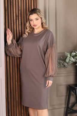 Платье П5-4875/5 - Wisell фото 8