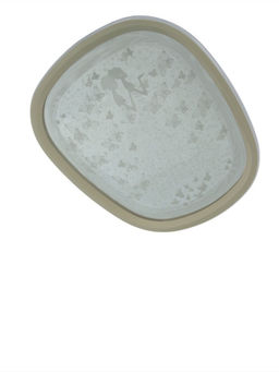Люстра Helga 70 Вт LED 3000-6000К белый Ø52×6 см