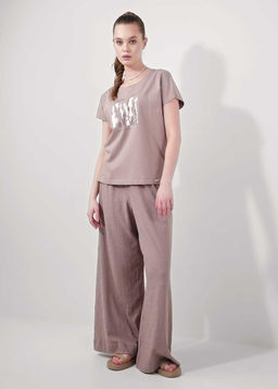 256911/177эф Брюки женские (ЧЗ)