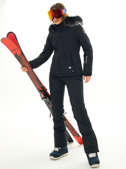 Женский костюм Alpha Endless Luxury Tech  фото 29