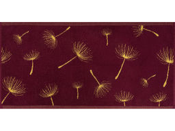 Полотенце махровое 6с104.413ж1 Унесенные ветром(кр.дерево1) 81х40см