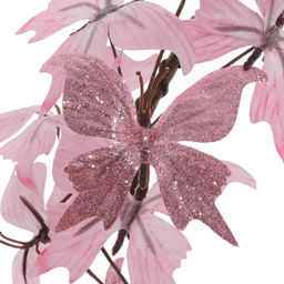 Изделие декоративное "Венок", L35 W8 H35 см