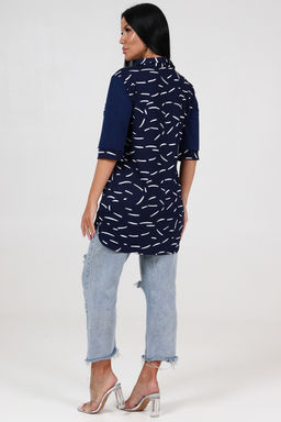 Женская туника 31820 - Натали фото 4