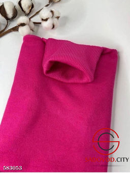 Водолазка женская однотонная - Bruno фото 6