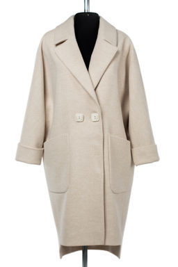 Пальто женское демисезонное - El podio фото 10